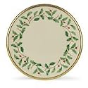 Lenox Holiday 6-1/4-Inch Bread and Butter Plate