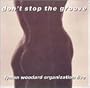 Don't Stop the Groove