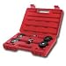 Blackhawk 5 Ton Flat Body Ram w/ Adapters for Porto-Power