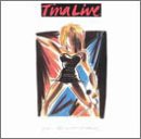 CD-Charts  Collectible : Tina Live in Europe