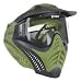 V-Force Pro-Vantage Field Paintball Goggles - Green