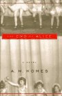 The End of Alice: A Novel