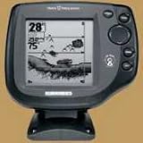 HUMMINBIRD MATRIX 12 LCD
