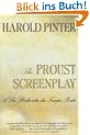 The Proust Screenplay: 'A La Recherche Du Temps Perdu'