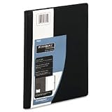 MEA06589 - Refillable Business Notebook Cover