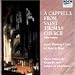 A Capella From Saint Thomas Church
