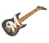 Milwaukee Brewers Guitar Pin by Aminco