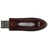  : Kingston 4GB USB 2.0 Hi-Speed DataTraveler 110 (Red) (DT110R/4GB)