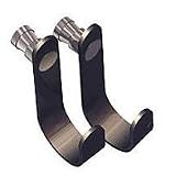 Electronics : Background Holder Hook, Set of 2