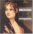 CD-Charts  Music : Bizet: Carmen