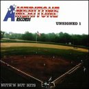 Ameritone Unsigned, Vol. 1
