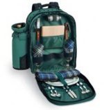 Picnic Time Capri Picnic Pack For Two