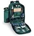 Outdoor Living : Picnic Time Capri Picnic Pack For Two