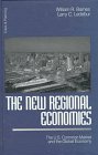The New Regional Economies: The US Common Market and the Global Economy (Cities and Planning)