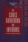 The Codes Guidebook for Interiors Sharon Koomen Harmon