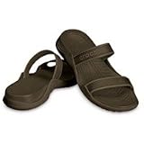 Crocs Patra - Chocolate