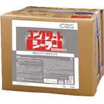 シーバイエス　樹脂ワックス　コンクリートシーラー　１８Ｌ　4096801 13057