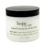 Philosophy by Philosophy (WOMEN) Hope In a Jar Moisturizer ( All Skin Types ) 4OZ