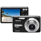Search : Minox DC 7022 Slim Autofocus Digital Camera, 7 Megapixel, 4x Optical Zoom Lens, 4.8x Digital Zoom, 3" TFT Screen