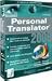 Personal translator home 2008 français/allemand
