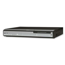 Sharp Aquos BDHP20U 1080p Blu-Ray Disc Player