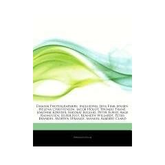 Articles on Danish Photographers, Including: Jens Fink-Jensen, Helena Christensen, Jacob Holdt, Thomas Trane, Joachim Koester, Nicolai Fuglsig, Peter