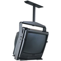 Peerless JMC-2670 "Jumbo" Tilt Ceiling Mount for 36" to 42" CRT Televisions