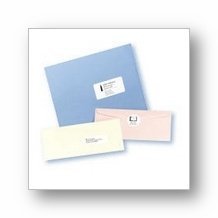 Avery 5168 Laser Printer Shipping Labels White 100 Sheets Per Box by Mail & Ship / Moving