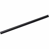 Produkt-Bild: DURABLE Klemmschienen 3 mm/2900-01 f&uuml;r DIN A4 schwarz Inh.100