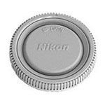 Nikon BF-3A Front Mount Cap for TC-14, 14B, TC-14E, TC-14E II, TC-17E, TC-2 ....