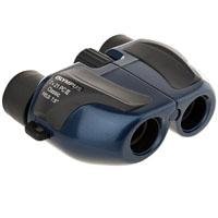 Olympus 7X21 PC III Classic Binocular (Blue)