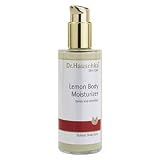 Dr. Hauschka Lemon Body Moisturizer