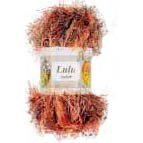 Eigenschaften Creativ Discount / Creativ Discount - Strickgarn ´Lulu color´, 50g, Fb. 50,