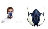 Atemschutzmaske 4251 FFA1P2D