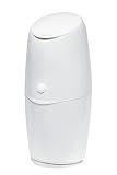 ANGELCARE WINDELEIMER CAPTIVA INKLUSIVE 1 KASSETTE NEU Modell 2010 - Größeres Fassungsvermögen und leichtere Bedienung