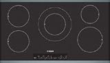 Bosch NIT Induction Cooktop Series NIT8653UC 36