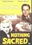 Nothing Sacred (1937)
