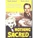 Nothing Sacred (1937)