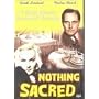 Nothing Sacred (1937)