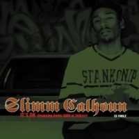 It's OK by  Slimm Calhoun 