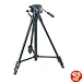 Sony VCT-R640 Lightweight Tripod for DSCV1/P41/W1/P93/P73/P92/P100/P150/F88/F828 Digital Cameras