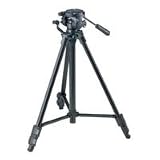 Sony VCT-R640 Lightweight Tripod for DSCV1/P41/W1/P93/P73/P92/P100/P150/F88/F828 Digital Cameras