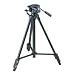 Sony VCTR640 Lightweight Tripod for DSCV1/P41/W1/P93/P73/P92/P100/P150/F88/F828 Digital Cameras