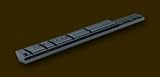 THOMPSON CENTER WEAVER-STYLE BASEFor: .22LR Classic / Finish: Blue