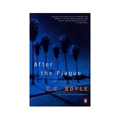 After the Plague: and Other Stories
