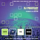 Revue DJ Phantasy  / Elements of Freedom