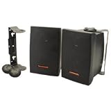 Selenium C321P 3 2-Way Speaker Pair