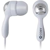 Super-Bass Digital Stereo Earphones