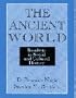 Ancient World, The: Readings in Social and Cultural History
