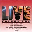 Review Various Artists  / Rock This Way Live, Vol. 2 [CASSETTE]